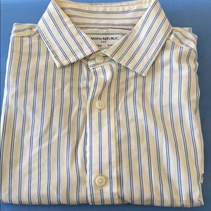 Men’s dress shirt